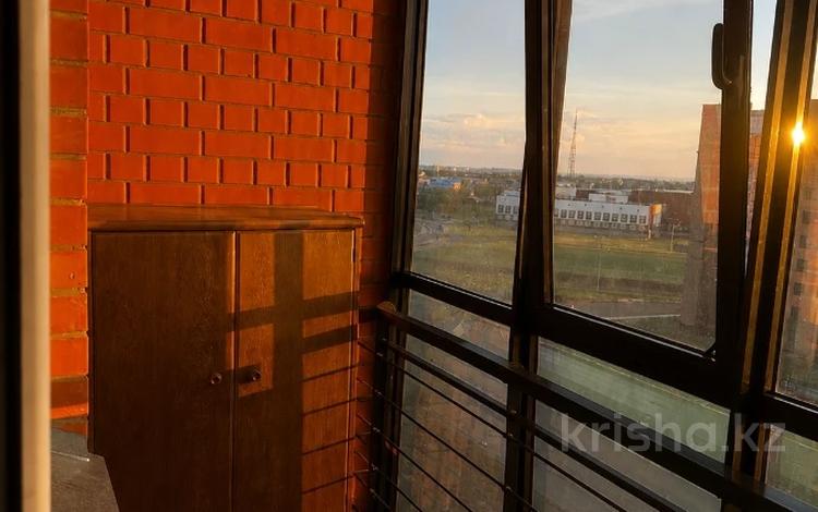 1-комнатная квартира · 40 м² · 7/9 этаж, Валиханова за ~ 19.3 млн ₸ в Петропавловске — фото 2