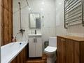 3-бөлмелі пәтер · 99 м² · 7/10 қабат, 19-ш/а. №14 участок, бағасы: 53 млн ₸ в Актау, 19-й мкр — фото 16