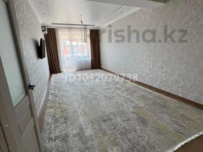 3-бөлмелі пәтер · 102 м² · 10/10 қабат, Мкр. 31Б 8, бағасы: 32 млн ₸ в Актау, 18-й мкр 