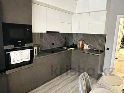 2-комнатная квартира · 63 м² · 5/12 этаж, Шаймерденова 4/3 за 41 млн ₸ в Астане, Алматы р-н