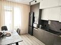 2-комнатная квартира · 63 м² · 5/12 этаж, Шаймерденова 4/3 за 41 млн ₸ в Астане, Алматы р-н — фото 2
