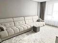 2-комнатная квартира · 63 м² · 5/12 этаж, Шаймерденова 4/3 за 41 млн ₸ в Астане, Алматы р-н — фото 3