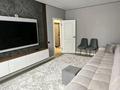 2-комнатная квартира · 63 м² · 5/12 этаж, Шаймерденова 4/3 за 41 млн ₸ в Астане, Алматы р-н — фото 4