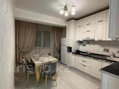2-комнатная квартира · 55 м² · 2/10 этаж, мкр Шугыла, Жунисова за 31.5 млн ₸ в Алматы, Наурызбайский р-н