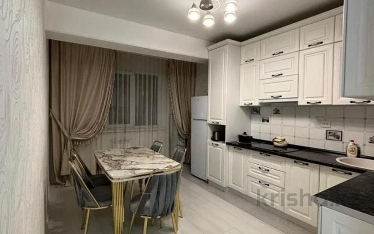 2-комнатная квартира · 55 м² · 2/10 этаж, мкр Шугыла, Жунисова за 31.5 млн ₸ в Алматы, Наурызбайский р-н — фото 2