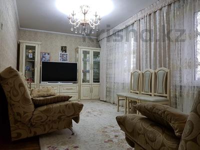 3-бөлмелі пәтер · 56 м² · 1/5 қабат, мкр №10 — Шаляпина Правды, бағасы: 32 млн ₸ в Алматы, Ауэзовский р-н