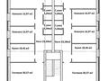 Отдельный дом · 4 комнаты · 235 м² · 15 сот., Черненко 11/1 — Парк президента. НИШ . ЗАГС за 60 млн 〒 в Уральске — фото 2