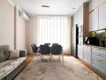 4-комнатная квартира · 71.6 м² · 6/12 этаж, Култегин 14 — СРОЧНО ТОРГ за 51.5 млн ₸ в Астане, Нура р-н — фото 5