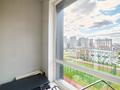 4-комнатная квартира · 71.6 м² · 6/12 этаж, Култегин 14 — СРОЧНО ТОРГ за 51.5 млн ₸ в Астане, Нура р-н — фото 19