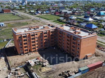 3-бөлмелі пәтер, 93.6 м², 3/5 қабат, береке 161, бағасы: ~ 30.9 млн 〒 в Костанае