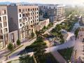 1-комнатная квартира · 52.5 м² · 2/6 этаж, мкр Кайрат 135/33 — Dream City. Family F за 48 млн ₸ в Алматы, Турксибский р-н — фото 2