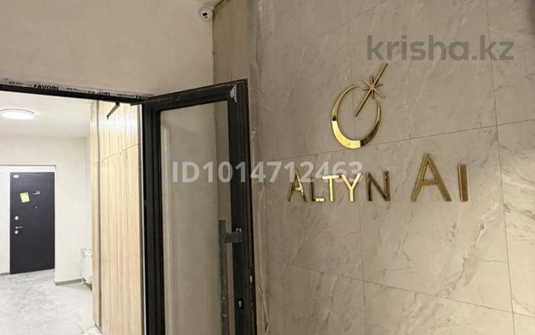 2-комнатная квартира · 47.3 м² · 7/12 этаж, мкр Акбулак, Момышулы 91 за 26 млн ₸ в Алматы, Алатауский р-н — фото 2