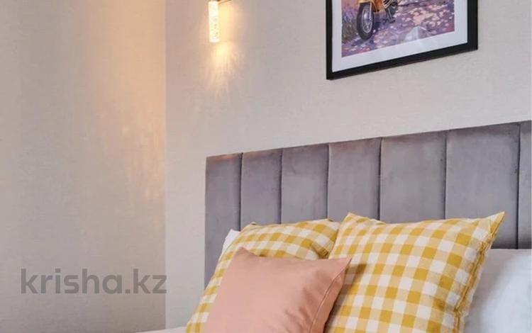 1-комнатная квартира · 35 м² · 5/6 этаж, Уранхаева 15 г за 21 000 ₸ в Семее — фото 2