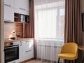 1-комнатная квартира · 35 м² · 5/6 этаж, Уранхаева 15 г за 21 000 ₸ в Семее — фото 6