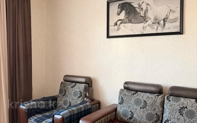 2-бөлмелі пәтер · 57 м² · 2/3 қабат, жилой р-н Юго-Восток 10А, бағасы: 28 млн ₸ в Караганде — фото 2