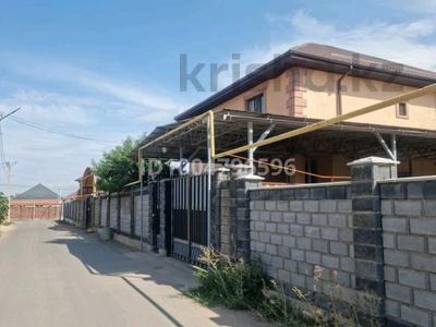 Отдельный дом · 7 комнат · 220 м² · 6 сот., Актілек — Дом находиться не долеко от ЦОНа. за 85 млн 〒 в Каскелене