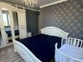 3-комнатная квартира · 72.3 м² · 7/12 этаж, Казыбек би 11/1 за 350 000 ₸ в Астане, Нура р-н — фото 14
