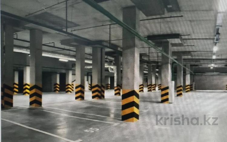 Паркинг · 13.75 м² · Турар Рыскулов 18/1 за 6.6 млн ₸ в Астане — фото 2
