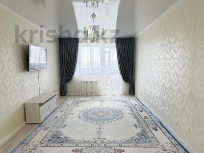 Пәтерлер в Актюбинской обл.: 3-бөлмелі пәтер · 79.2 м² · 7/10 қабат, мкр 11, Шайкенова, бағасы: 29.9 млн 〒 3-бөлмелі пәтер · 79.2 м² · 7/10 қабат, мкр 11, Шайкенова, бағасы: 29.9 млн 〒 в Актобе