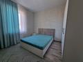 2-комнатная квартира, 80 м², 1 этаж посуточно, Микрорайон Каратал 17 B за 8 000 〒 в Талдыкоргане, Каратал — фото 2