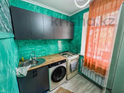 1-комнатная квартира · 36 м² · 2/2 этаж, Центр — Шевченко за ~ 8.3 млн ₸ в Талдыкоргане