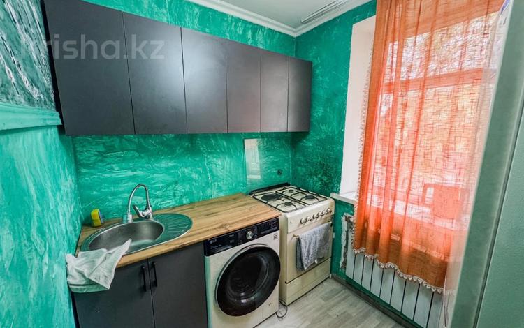 1-комнатная квартира · 36 м² · 2/2 этаж, Центр — Шевченко за ~ 8.3 млн ₸ в Талдыкоргане — фото 8