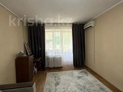 1-комнатная квартира · 33 м² · 4/4 этаж, джандосова — саина за 23.5 млн ₸ в Алматы, Ауэзовский р-н