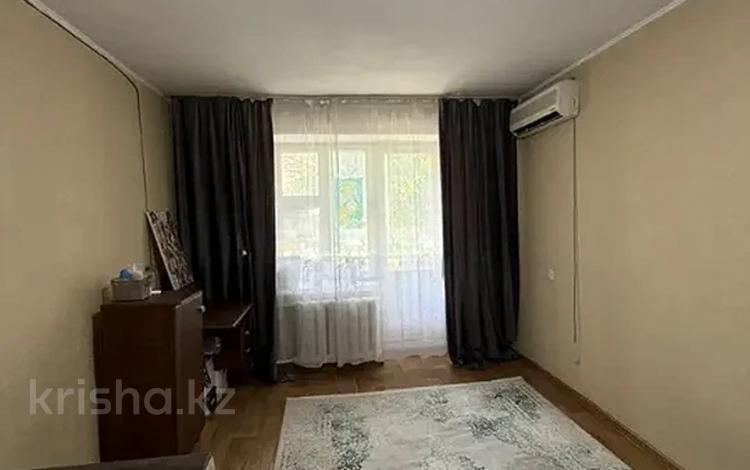 1-комнатная квартира · 33 м² · 4/4 этаж, джандосова — саина за 23.5 млн ₸ в Алматы, Ауэзовский р-н — фото 2