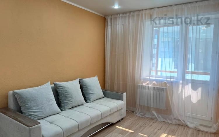 1-бөлмелі пәтер · 33.7 м² · 7/9 қабат, Шакшака Жанибека-батыра 45В, бағасы: 18.5 млн ₸ в Костанае — фото 4