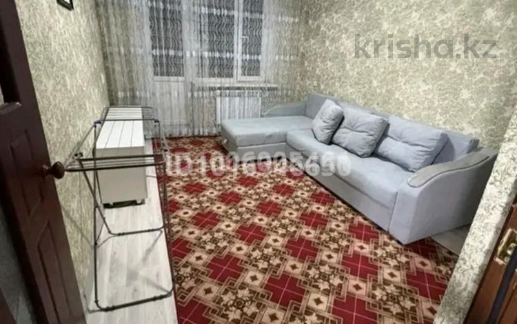 1-комнатная квартира · 32 м² · 3/5 этаж, мкр Самал 6 — По улице альфараби не доезжая сейфулина возле бани арал за 90 000 ₸ в Таразе — фото 2