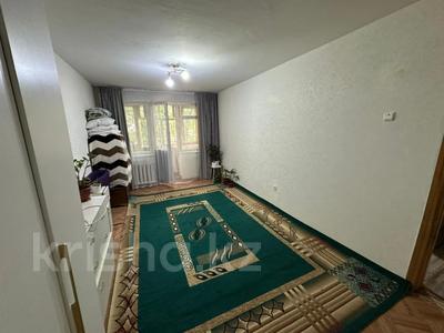 2-комнатная квартира · 42 м² · 2/4 этаж, Гагарина проспект за 29 млн ₸ в Алматы, Бостандыкский р-н
