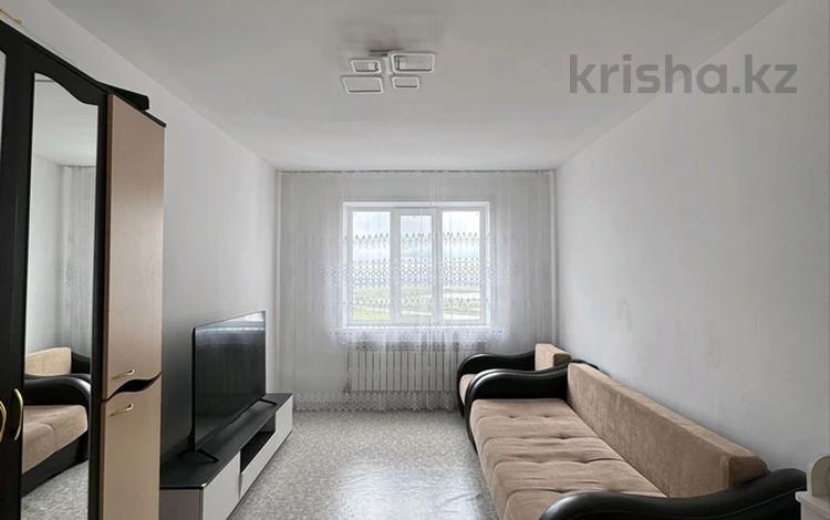 1-бөлмелі пәтер · 37 м² · 6/17 қабат, Горького 10, бағасы: 130 000 ₸ в Петропавловске — фото 2