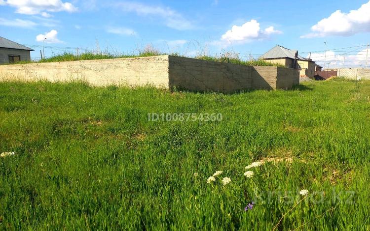 Участок · 8 соток, мкр Асар-2, Асар-2 ш/а — Арқат көшесі мен Таза бұлақ көшесі қиылысы за 16.5 млн 〒 в Шымкенте, Абайский р-н — фото 2