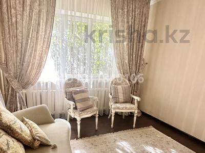 2-бөлмелі пәтер · 53.8 м² · 1/3 қабат, Бекмаханова — Спасская, бағасы: 39 млн ₸ в Алматы, Турксибский р-н