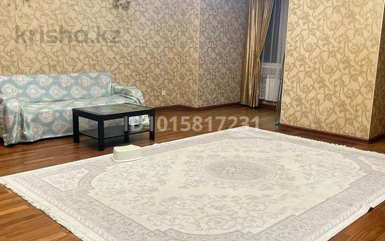 3 бөлме · 168 м² · 3/6 қабат, 2 ш/а., бағасы: 55 000 ₸ в Актобе, мкр 8 — фото 2