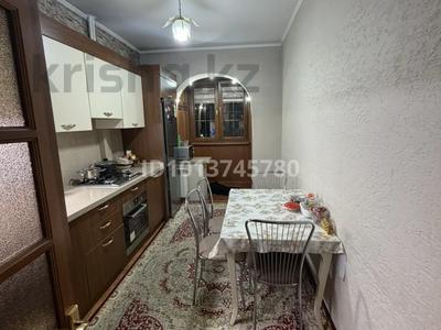 2-комнатная квартира · 56.2 м² · 4/5 этаж, аносова 45 за 37 млн ₸ в Алматы, Алмалинский р-н