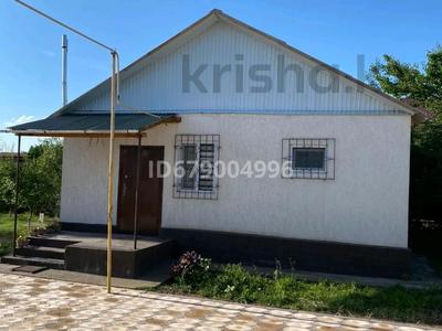 Отдельный дом · 3 комнаты · 61 м² · 12 сот., Тобылғы 3 за 18 млн 〒 в Таразе