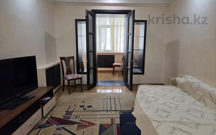 2-бөлмелі пәтер · 54 м² · 3/5 қабат, Конаева — Абая, бағасы: 140 000 ₸ в Таразе — фото 2