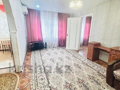 2-бөлмелі пәтер · 46 м² · 1/5 қабат, Жунисова 177, бағасы: 130 000 ₸ в Уральске