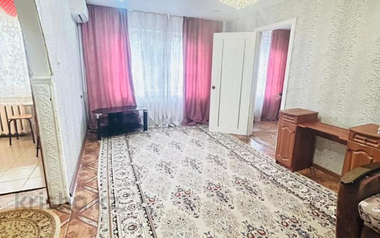 2-комнатная квартира · 46 м² · 1/5 этаж, Жунисова 177 за 130 000 ₸ в Уральске — фото 7