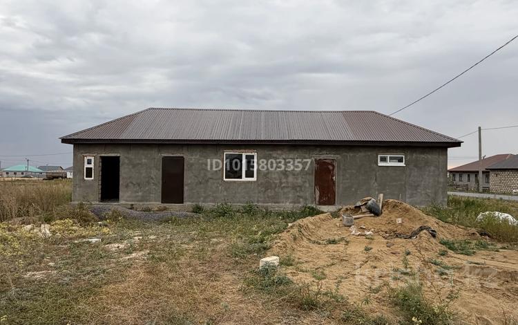 Отдельный дом · 1 комната · 85 м² · 16 сот., Шалкыма 181 за 8.5 млн ₸ в  — фото 2