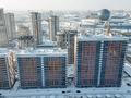2-бөлмелі пәтер · 58.2 м² · 9/14 қабат, Мангилик Ел 62/4, бағасы: 32 млн ₸ в Астане, Есильский р-н