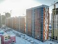 2-бөлмелі пәтер · 58.2 м² · 9/14 қабат, Мангилик Ел 62/4, бағасы: 32 млн ₸ в Астане, Есильский р-н — фото 3