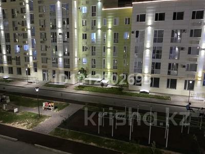 1-бөлмелі пәтер · 40 м² · 3/5 қабат, Шымкент тас жолы 8/4, бағасы: 110 000 ₸ в Туркестане