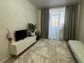 1-бөлмелі пәтер · 41 м² · 2/6 қабат, Береке 50, бағасы: 190 000 ₸ в Костанае