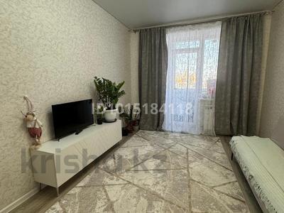 1-бөлмелі пәтер · 41 м² · 2/6 қабат, Береке 50, бағасы: 190 000 ₸ в Костанае