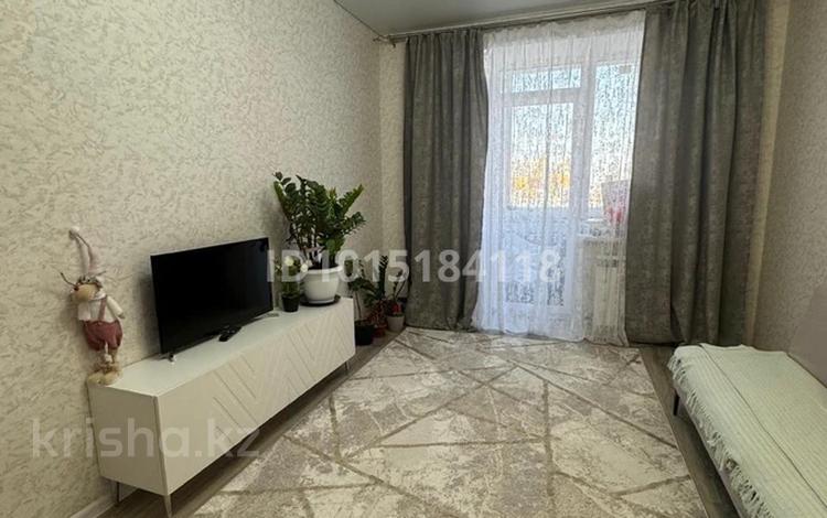 1-бөлмелі пәтер · 41 м² · 2/6 қабат, Береке 50, бағасы: 190 000 ₸ в Костанае — фото 2