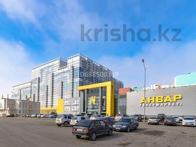 1-комнатная квартира · 38 м² · 11/11 этаж, мкр Комсомольский, Бектурова 4 — Туран/Керей Жаныбек за 15 000 ₸ в Астане, Есильский р-н