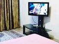 1-комнатная квартира · 38 м² · 11/11 этаж, мкр Комсомольский, Бектурова 4 — Туран/Керей Жаныбек за 15 000 ₸ в Астане, Есильский р-н — фото 4
