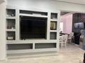 Отдельный дом · 4 комнаты · 120 м² · 10 сот., пгт Балыкши, С. Косыбаева 80 за 30 млн 〒 в Атырау — фото 8